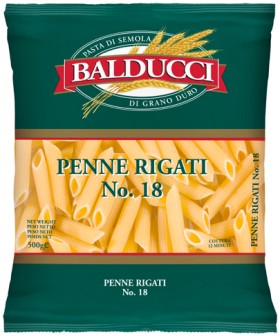 Balducci+Pasta+500g+Selected+Varieties