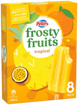 Peters+Frosty+Fruits+8+Pack+Selected+Varieties