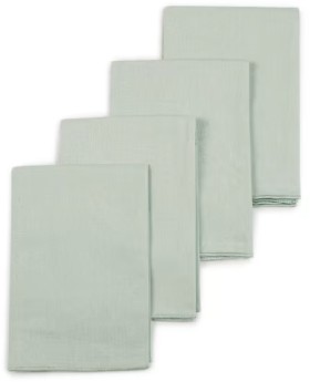 4-Pack-Sage-Napkins on sale