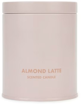 Almond+Latte+Gourmet+Collection+Soy+Blend+Fragrant+Candle