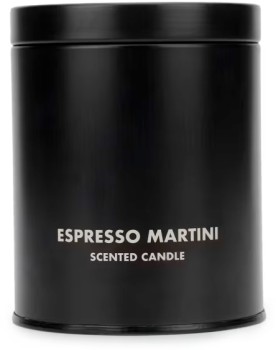 Espresso+Martini+Gourmet+Collection+Soy+Blend+Fragrant+Candle