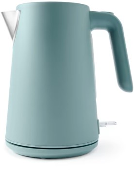 17L-Linear-Soft-Touch-Kettle-Dark-Green on sale