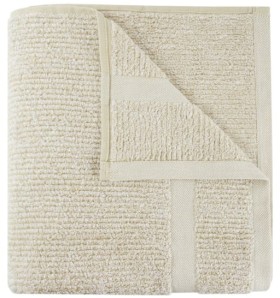 Cotton+Austin+Mega+Towel+-+Natural