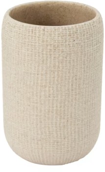 Linen+Look+Tumbler