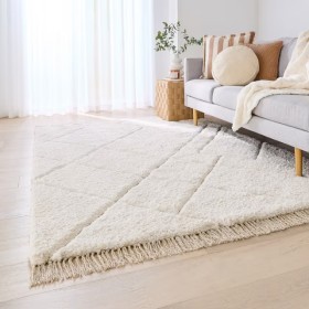 Sophia+Rug+-+White%2C+Large+-+235cm+x+160cm