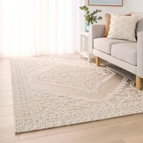 Lily+Rug+-+Beige%2C+Large+-+235cm+x+160cm