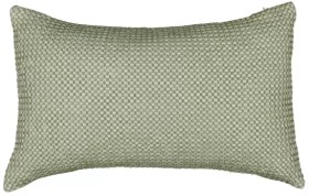 Waffle+Cushion+-+Fern