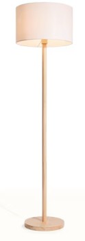 Carter+Wood+Floor+Lamp