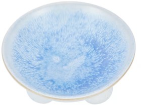 Blue+Decor+Bowl