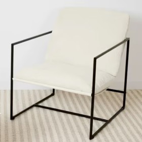 Marlo-Lounge-Chair on sale