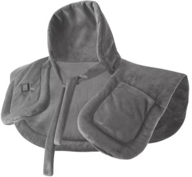 Heated+Shoulder+Warmer+-+Cool+Grey