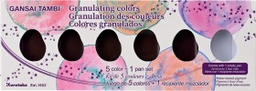 Gansai-Tambi-Watercolours-Granular-6-Pack on sale