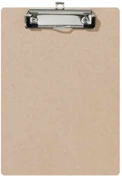 Ausinc-MDF-A5-Clipboard on sale