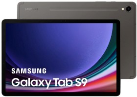 Samsung-Galaxy-Tab-S9-5G-8GB128GB-Graphite on sale
