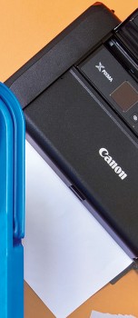 Canon-PIXMA-TR160-Wireless-Portable-Printer on sale