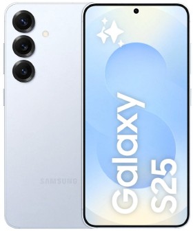 Samsung-Galaxy-S25-256GB-Icyblue on sale