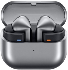 Samsung-Galaxy-Buds3-Pro-Silver on sale