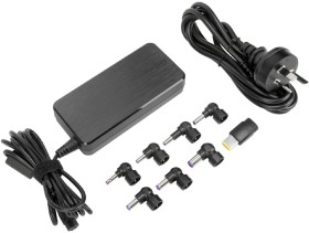Targus-90-Watt-Multiple-Laptop-Charger on sale