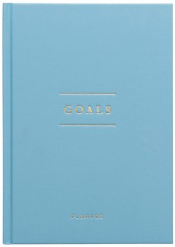 Otto-A5-Undated-Goals-Planner on sale