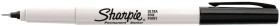 Sharpie-Ultra-Fine-Permanent-Markers-Black-12-Pack on sale