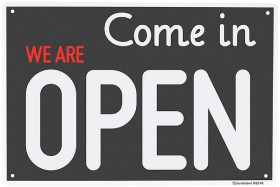 Sandleford-OpenClosed-Sign-300-x-200mm on sale