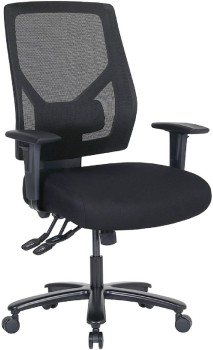 Stilford-Pro-Heavy-Duty-Chair-Black on sale