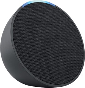 Amazon-Echo-Pop-Compact-Smart-Speaker-Charcoal on sale