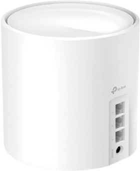 TP-Link-Deco-X50-AX3000-Home-Mesh-WiFi-6-Router on sale