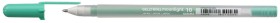 Sakura-Gelly-Roll-Gel-Pen-Moonlight-Leaf-Green on sale