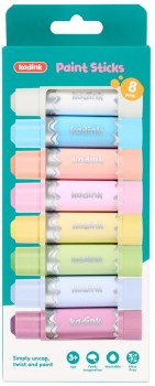 Kadink+Paint+Stick+Pastel+8+Pack