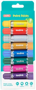 Kadink-Paint-Stick-Metal-8-Pack on sale