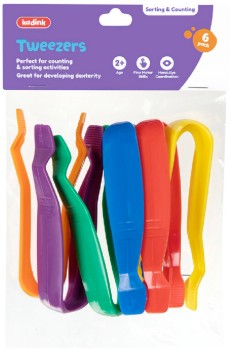 Kadink-Tweezers-6-Pack on sale