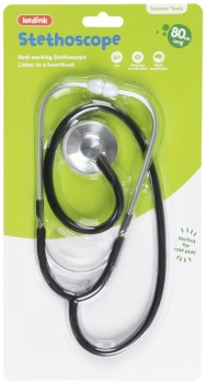 Kadink+Stethoscope