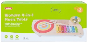 Kadink-Wooden-Music-Set on sale