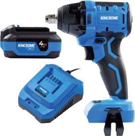 Kincrome-18V-12-370nm-Impact-Wrench-Kit on sale