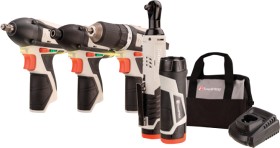 ToolPRO-12V-Ultimate-Power-Tool-Kit on sale