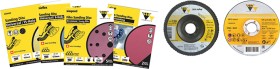 NEW-SIA-Abrasives-Cutting-Grinding on sale