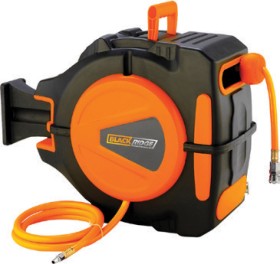 Blackridge-Retractable-Air-Hose-Reel on sale