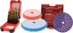 30%25+off+ToolPRO%2C+SCA+Power+Tool+Accessory+Range