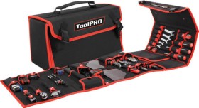 ToolPRO-146-Pce-Folding-Tool-Kit on sale