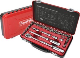 ToolPRO-30-Pce-Socket-Set on sale