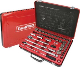 ToolPRO-60-Pce-Socket-Set on sale