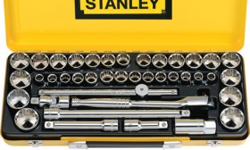 Stanley-40-Pce-Socket-Set on sale