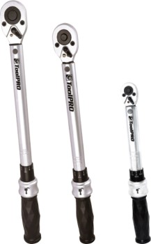 ToolPRO+Torque+Wrenches
