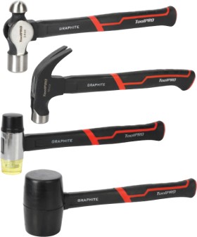 40-off-ToolPRO-Hammers on sale