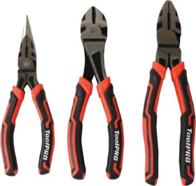 ToolPRO+3+Pce+Plier+Set