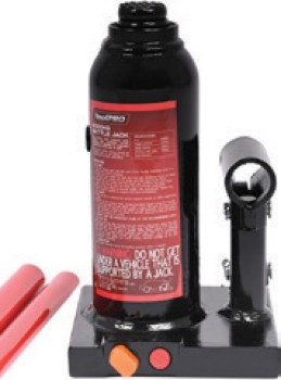 ToolPRO+Hydraulic+Bottle+Jack+2000kg