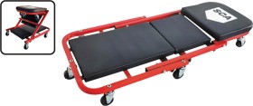 SCA-Folding-Garage-Creeper on sale