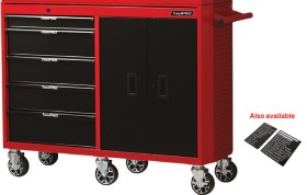 ToolPRO-Edge-51-5-Drawer-Cabinet on sale