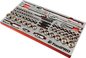 ToolPRO-EVA-99-Pce-Socket-Set on sale
